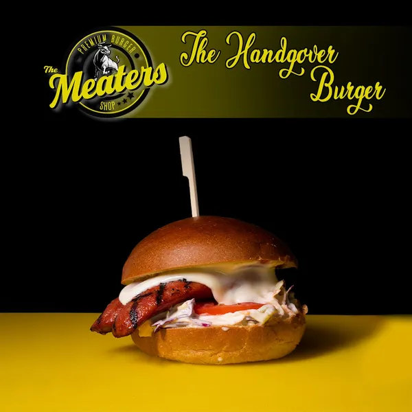 The Meaters