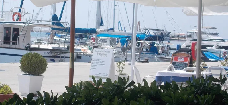 Marina Restaurant