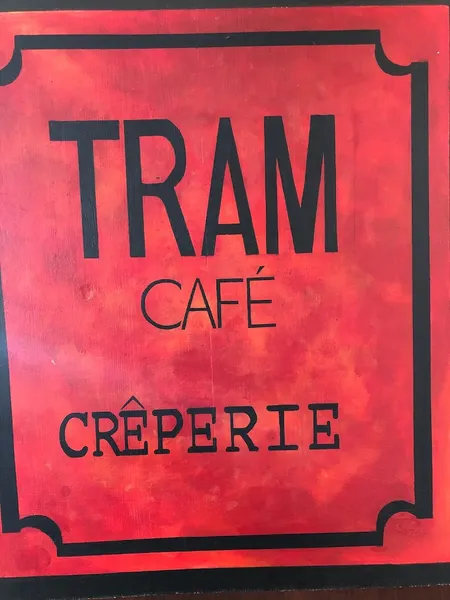 Tram cafe serres