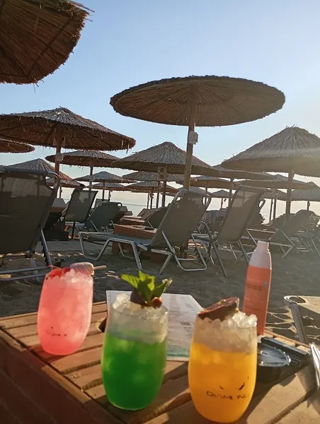 Diamond Beach Club Moudania