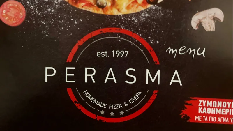 PERASMA