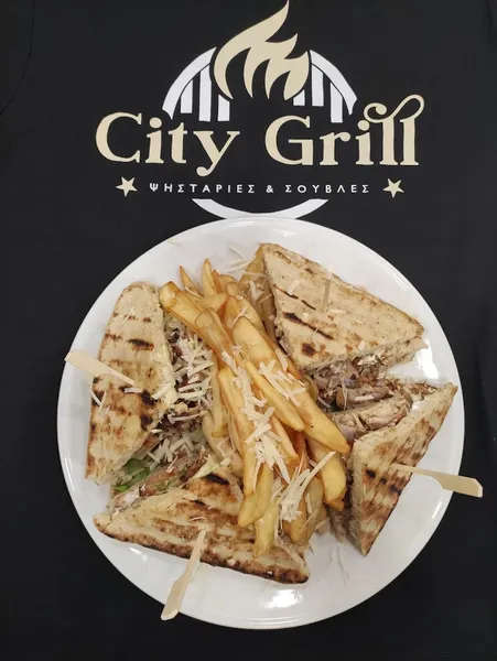 City Grill