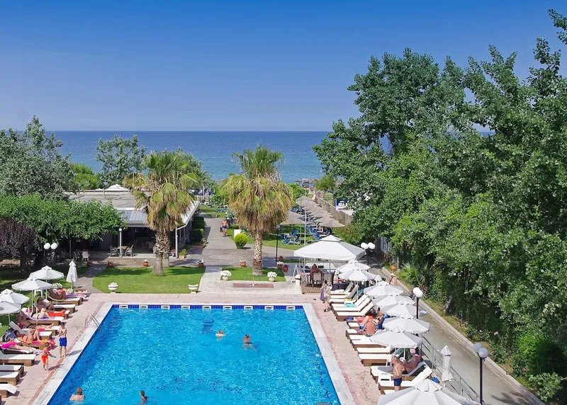 Sun Beach Platamon Resort