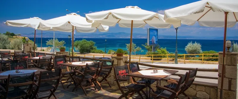 Kiwi Hotel - Halkidiki