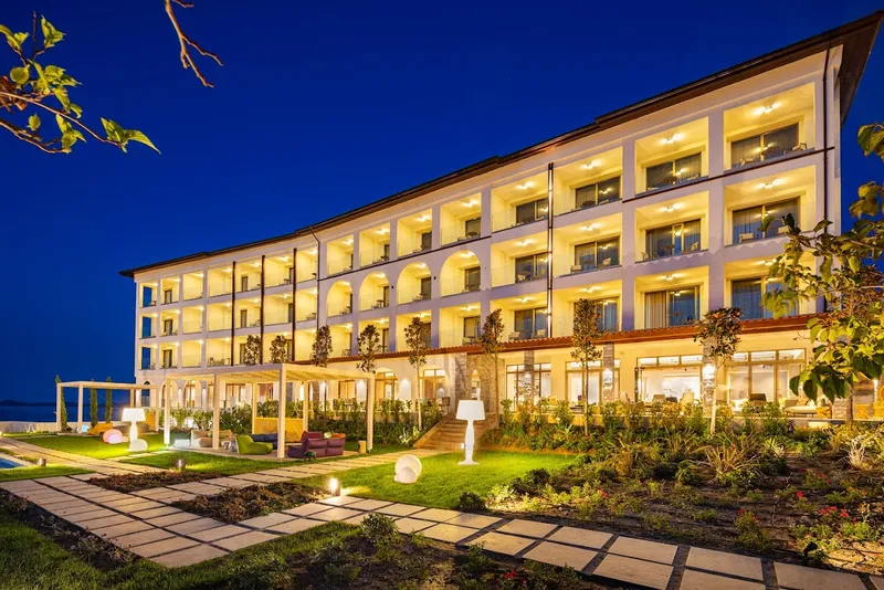 Mount Athos Resort