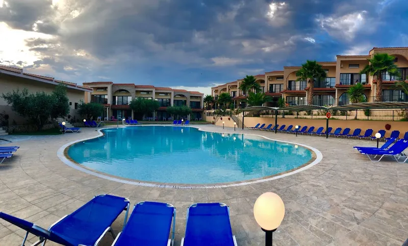 Metamorfosi Village Mare Resort