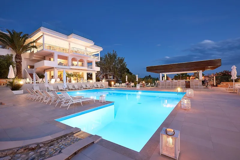 Glavas Inn Hotel & Resort Halkidiki