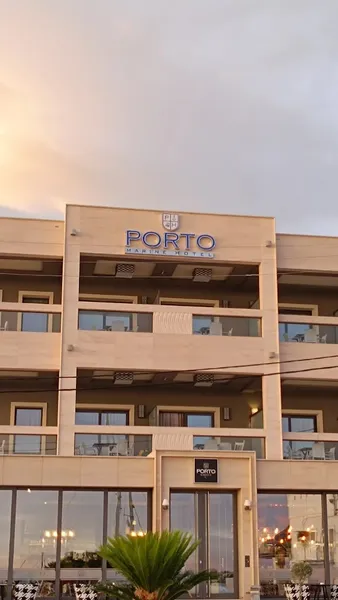 Porto Marine Hotel