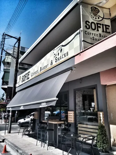 Sofie - Coffee Bakery & Snacks