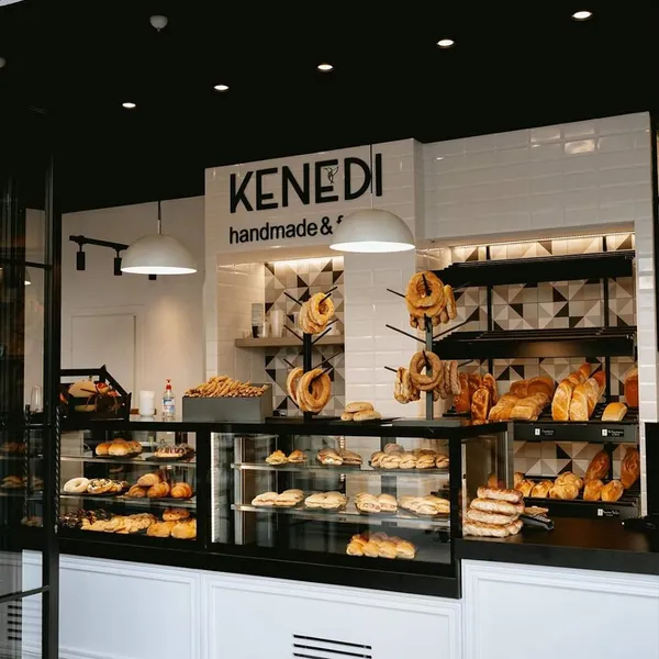 Kenedi Handmade and Fresh