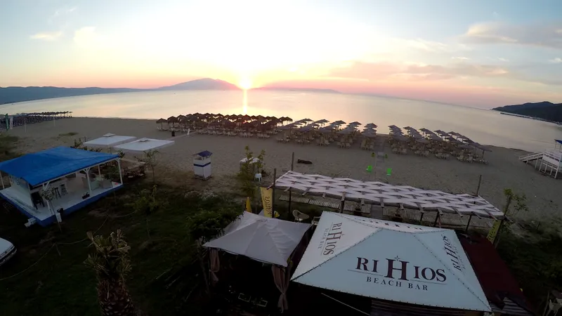 HOTEL RIHIOS ξενοδοχείο 3 αστερων