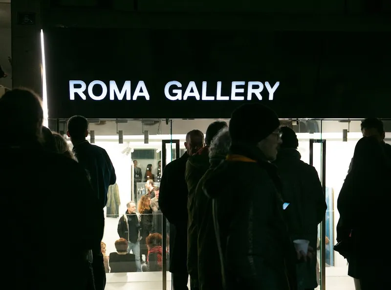 ROMA GALLERY