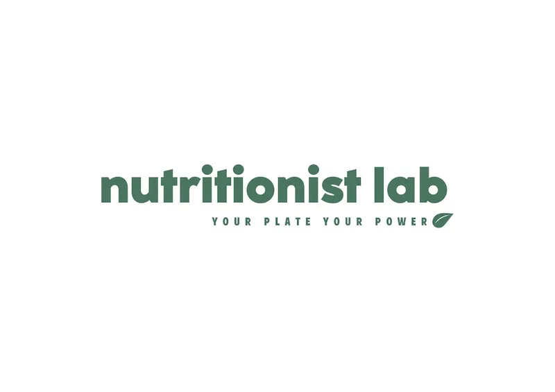 Nutritionist Lab Διαιτολόγος Διατροφολόγος Αθήνα