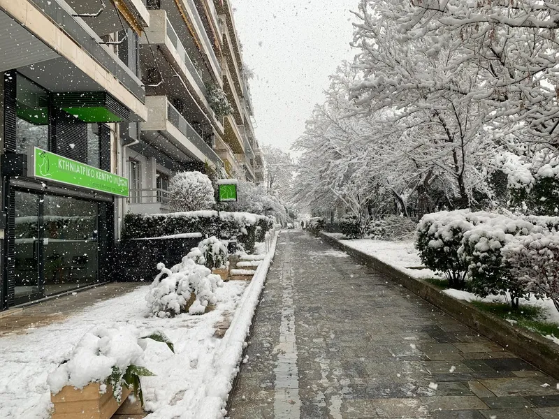 Κτηνιατρικό Κέντρο Ιλισίων