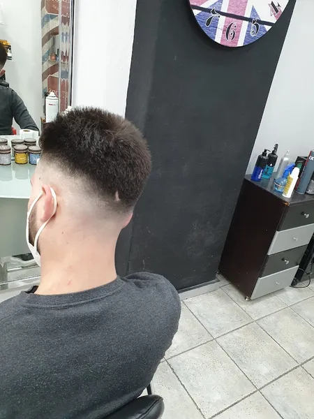 Κομμώσεις Hair Style Λιούσας Δημ.