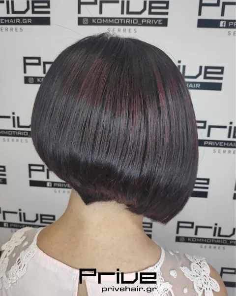 PRIVEHAIR SALON