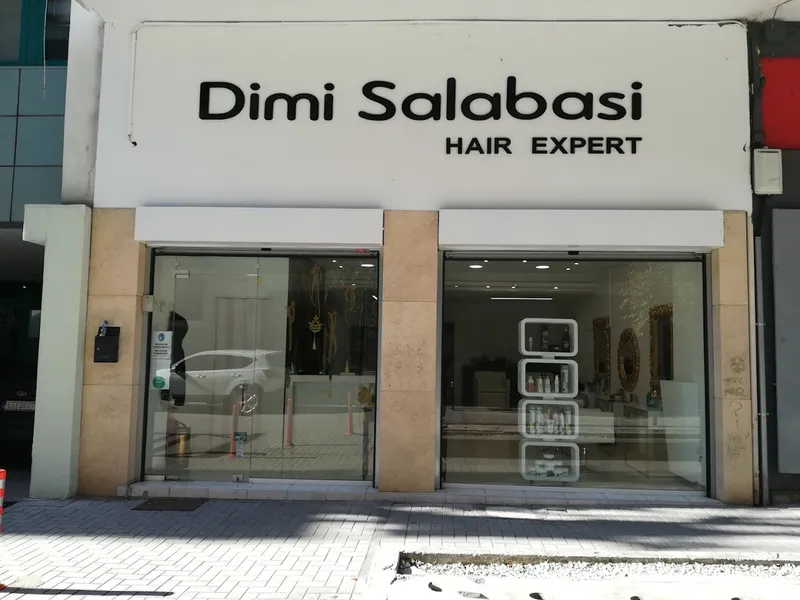 Κομμωτήριο Dimi Hair Salon