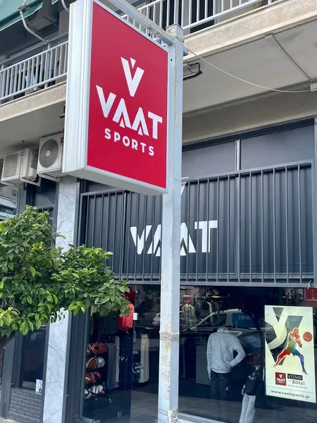 VAAT SPORTS IKE