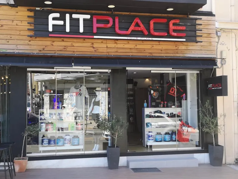 FITPLACE