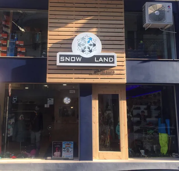 Snowland