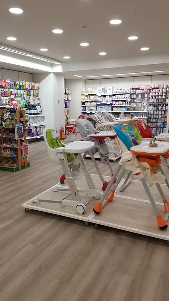 Mothercare & Early Learning Centre Ελληνικό