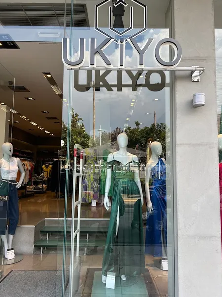 UKiYO