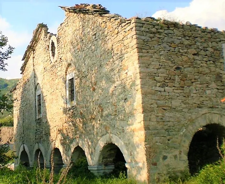 Εκκλησία της Παναγίας