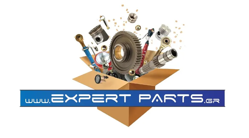 ExpertParts - Μάριος Ιωαννίδης Ανταλλακτικά αυτοκινήτων