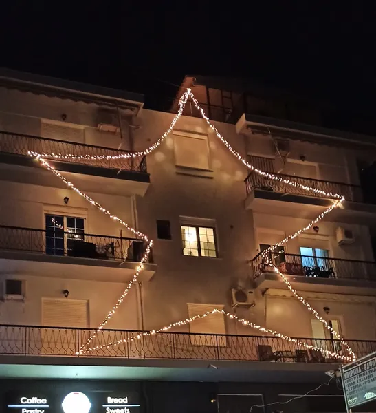 Κυριάκος Α. Κούσιος Ηλεκτρολόγος Μηχανικός Τ.Ε.