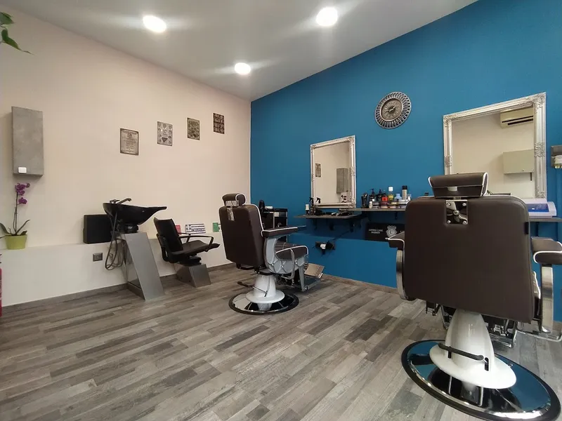 Dalas barber shop