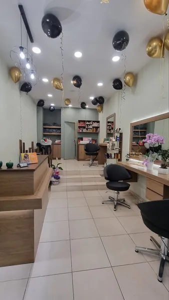 Gina Hair Salon