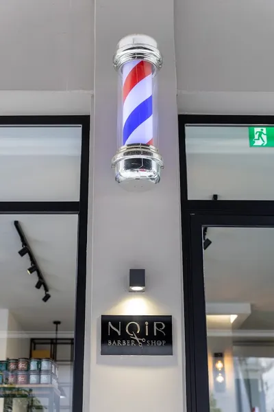 Noir Barber Shop