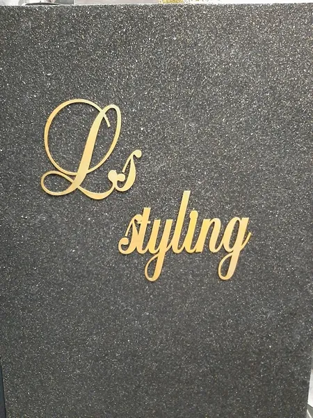 Ls styling