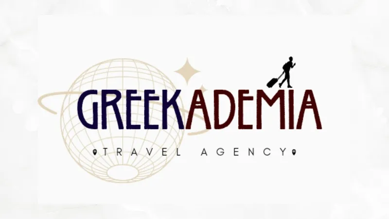 GreekAdemia Travel Agency