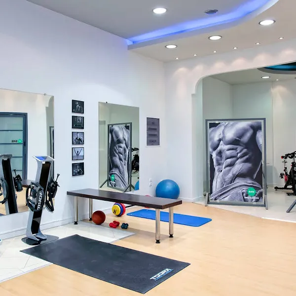 Dr.Fit Boutique Gym Glyfada | EMS - Pilates - Personal Training