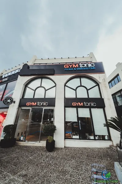 L.A. SOUTH Gym Glyfada (πρώην GYM TONIC)