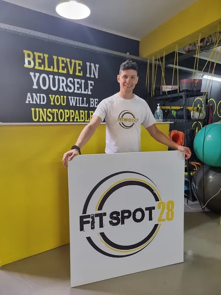 Fit Spot 28