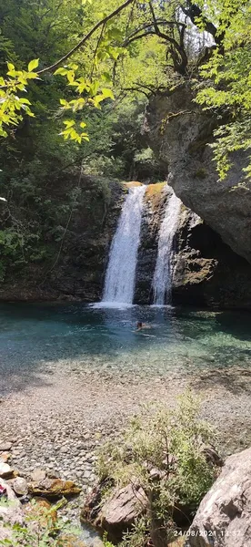 Καταρράκτες Ενιπέα