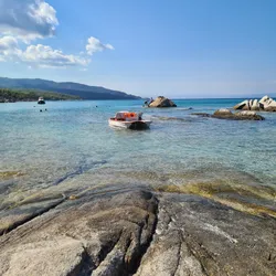 Τα 10 καλύτερα παραλίες στην Χαλκιδικής