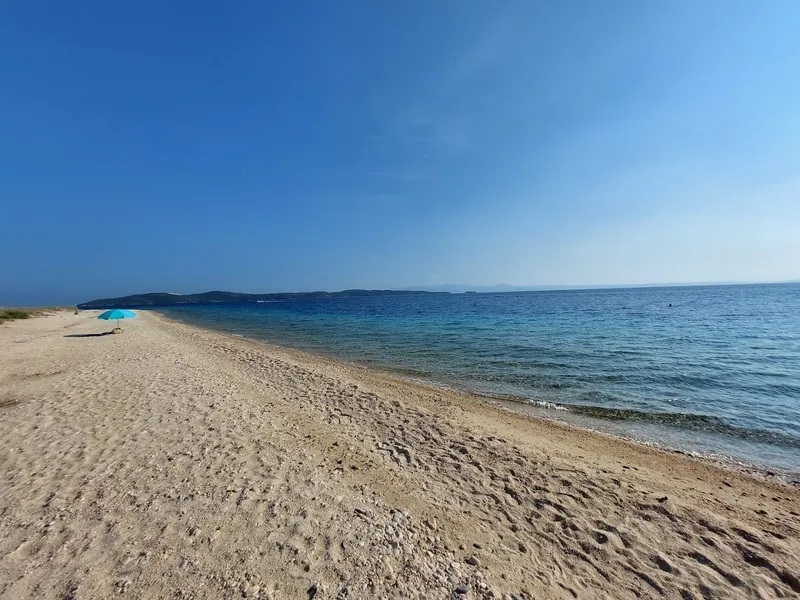 Xiropotamos Beach