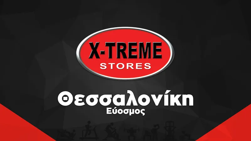 X-Treme Stores