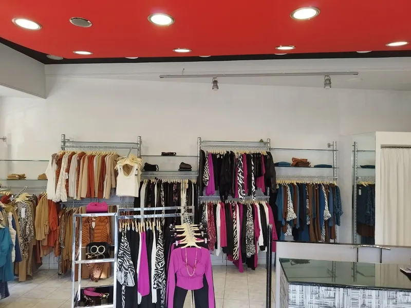 Fiorenti Stores Ηλιούπολη