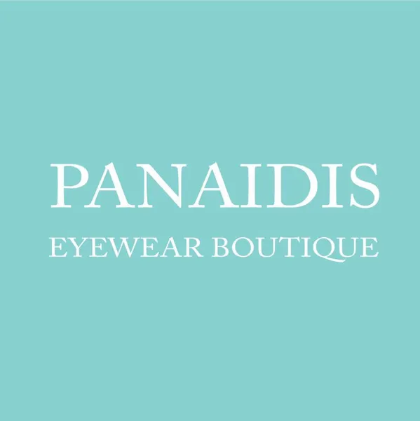 Panaidis Eyewear Boutique Glyfada Ι