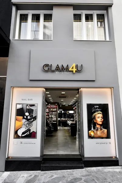 Glam4U Cosmetics Store & Beauty Salon