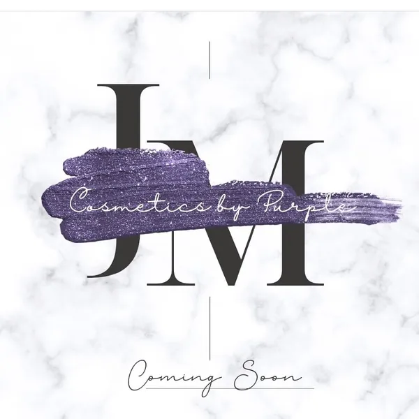 Cosmetics by purple JM