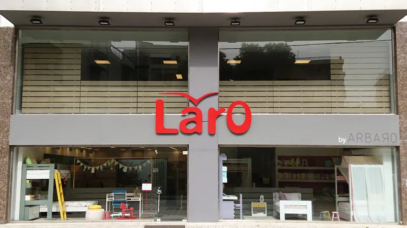 Laro Χαλάνδρι