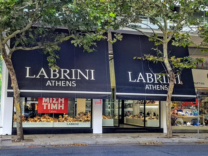 LABRINI ATHENS