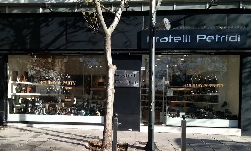 Fratelli Petridi