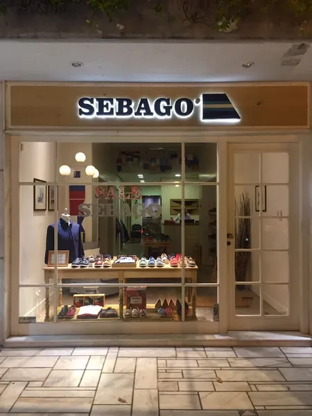 SEBAGO