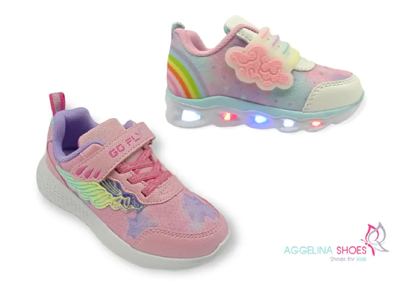 Aggelina Shoes Clothes Accessories